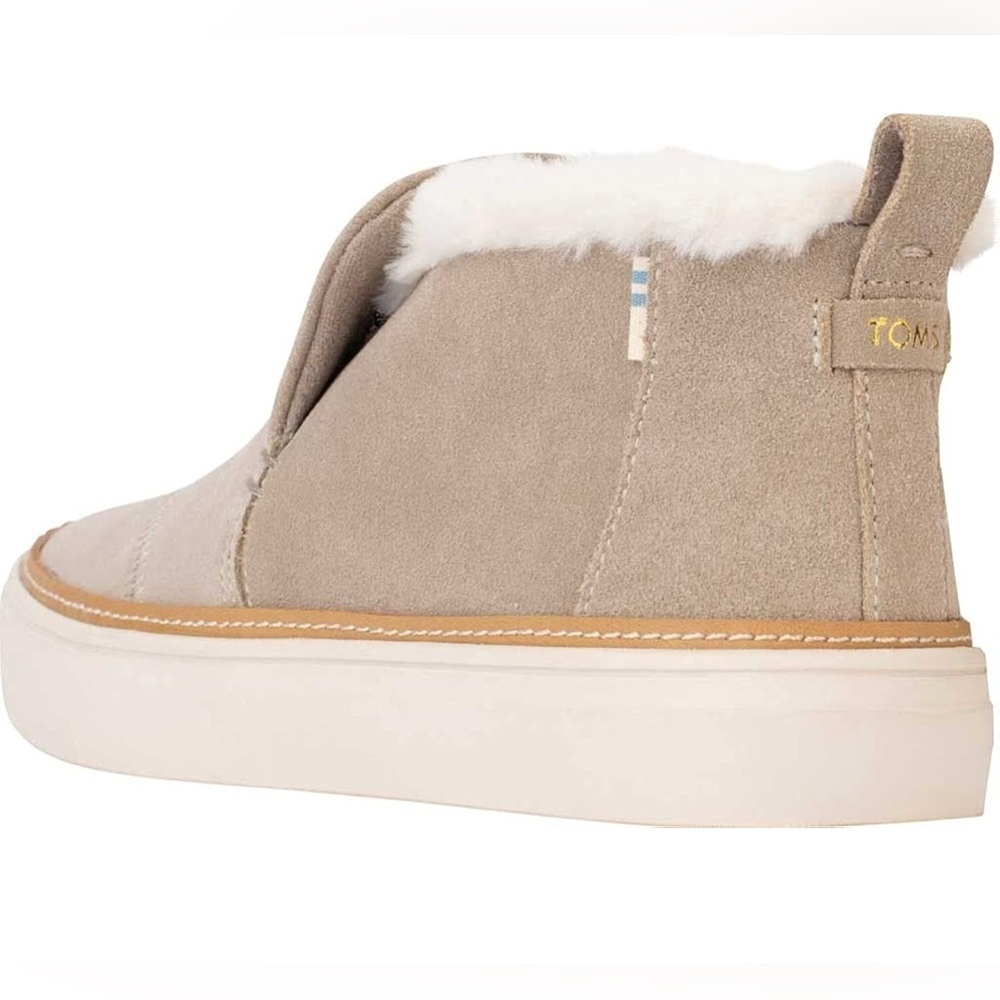 TOMS Paxton Sneaker - Picture 3 of 5